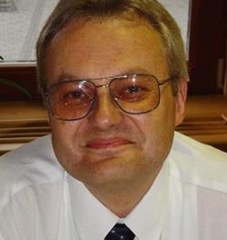MUDr. Ján Chochuľa