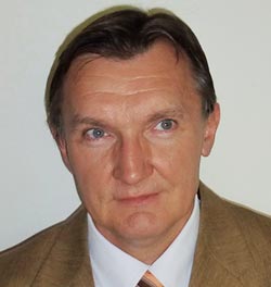 MUDr. Július Šípoš