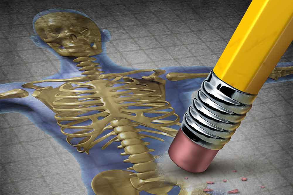 20. október – Svetový deň osteoporózy