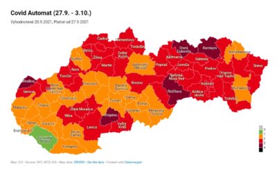 Viete, ktorú terapiu na bolesti pohybového aparátu môžete absolvovať denne bez rozdielu na to, či ste očkovaní alebo nie?