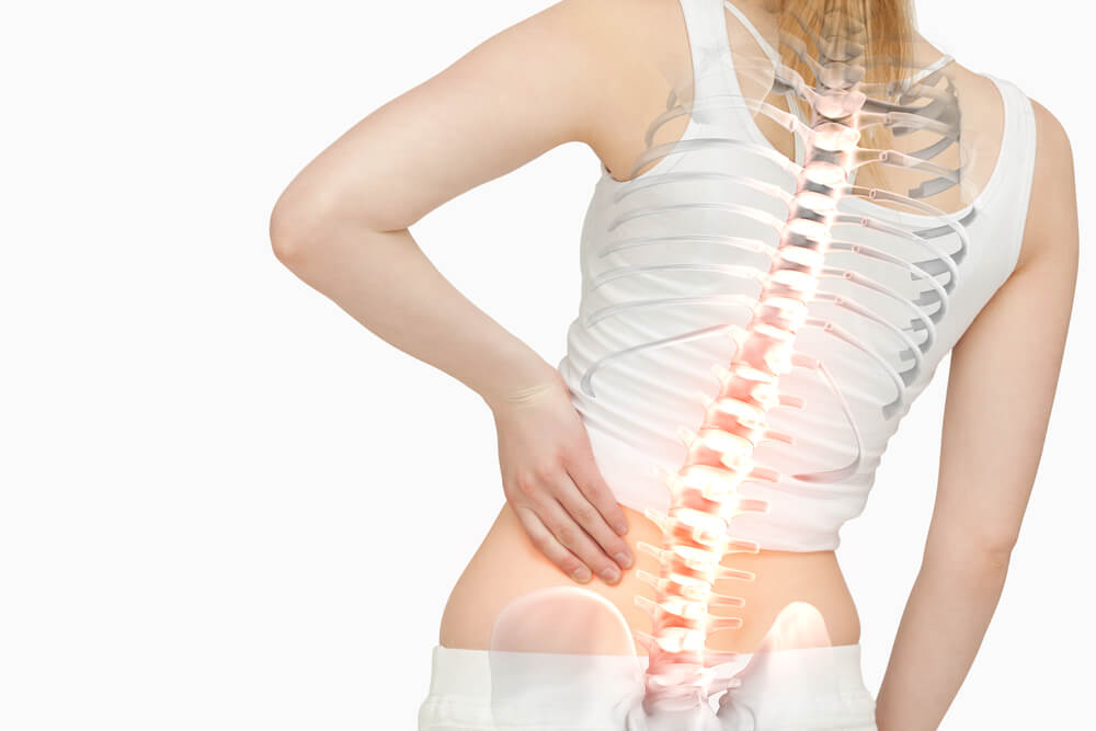 Ako Vám magnetoterapia pomôže s bolesťami chrbta?